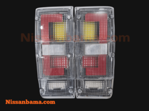 چراغ عقب led پاترول