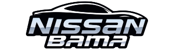 لوگو نیسان باما