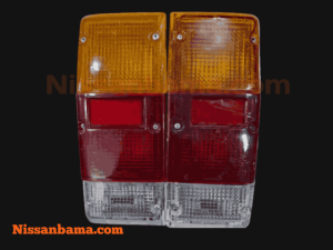 چراغ عقب فابریک پاترول مدل پارس خودرو